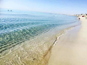 Appartements vue sur mer